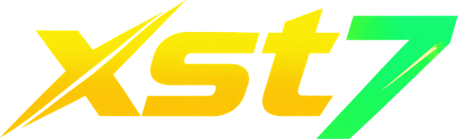 Logo xst7